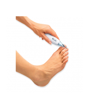 Zestaw do manicure/pedicure Beurer MP 62 nr 2