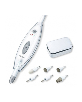 Zestaw do manicure/pedicure Beurer MP 41