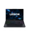 Lenovo Legion 5 15ITH6 i5-11400H 156  FHD IPS 300nits AG 165Hz 16GB DDR4 3200 SSD512 GeForce GTX 1650 4GB LAN Win10 Phantom Blue/Shadow Black - nr 6