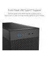 Obudowa  ASUS AP201 PRIME CASE - nr 110