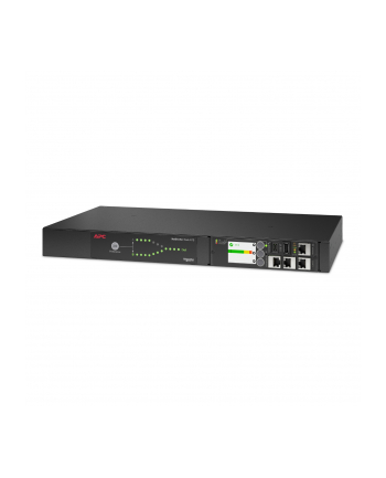 APC Rack ATS 230V 10A C14 in 12-C13 out