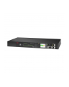 APC Rack ATS 230V 16A C20 in 8-C13 1-C19 out - nr 18