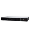 APC Rack ATS 230V 16A C20 in 8-C13 1-C19 out - nr 1