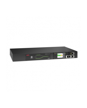 APC Rack ATS 230V 16A C20 in 8-C13 1-C19 out
