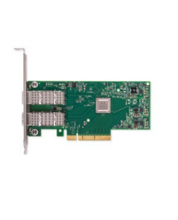 fujitsu technology solutions FUJITSU PLAN EP MCX4-LX 25Gb 2p SFP28 LP FH