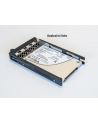 fujitsu technology solutions FUJITSU SSD SAS 12Gb/s 1.6TB Mixed-use hot-plug 2.5inch enterprise 3 DWPD Drive Writes Per Day for TX/RX1330M5 RX2530M6/RX2540M6 - nr 7