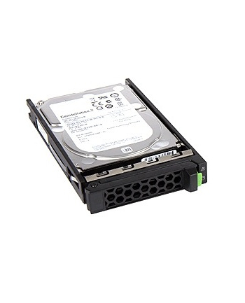 fujitsu technology solutions FUJITSU SSD SATA 6Gb/s 1.92TB Read-Intensive hot-plug 3.5inch enterprise 1.5 DWPD Drive Writes Per Day for 5 years