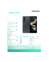 samsung electronics polska Samsung Galaxy Z Fold 4 (F936) 12/512GB 7 6  Dynamic AMOLED 2X 2176x1812 / 2316x904 4400mAh 5G Green - nr 7