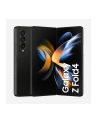 samsung electronics polska Samsung Galaxy Z Fold 4 (F936) 12/512GB 7 6  Dynamic AMOLED 2X 2176x1812 / 2316x904 4400mAh  5G Black - nr 1
