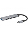 TRACER USB 3.0 H40 4 ports. USB-C hub - nr 2