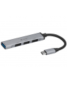 TRACER USB 3.0 H40 4 ports. USB-C hub - nr 6