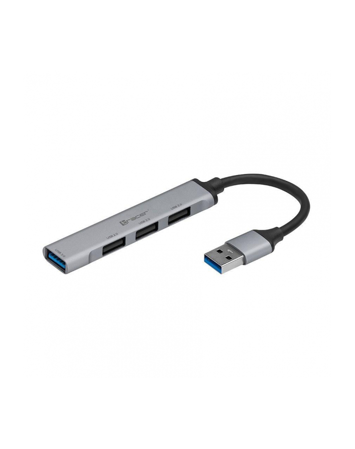 TRACER USB 3.0. H41. 4 ports hub główny