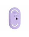 LOGITECH Pebble M350 Wireless Mouse - LAVEND-ER LEMONAD-E - EMEA - nr 12