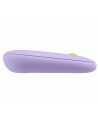 LOGITECH Pebble M350 Wireless Mouse - LAVEND-ER LEMONAD-E - EMEA - nr 13