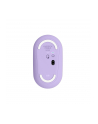 LOGITECH Pebble M350 Wireless Mouse - LAVEND-ER LEMONAD-E - EMEA - nr 16