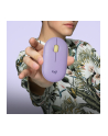 LOGITECH Pebble M350 Wireless Mouse - LAVEND-ER LEMONAD-E - EMEA - nr 5