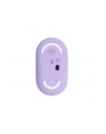 LOGITECH Pebble M350 Wireless Mouse - LAVEND-ER LEMONAD-E - EMEA - nr 6