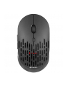 TRACER PUNCH RF 2.4 Ghz Kolor: CZARNY mouse - nr 1