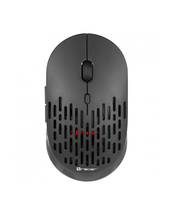 TRACER PUNCH RF 2.4 Ghz Kolor: CZARNY mouse