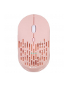 TRACER PUNCH RF 2.4 Ghz pink mouse - nr 1