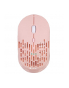 TRACER PUNCH RF 2.4 Ghz pink mouse - nr 1