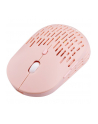 TRACER PUNCH RF 2.4 Ghz pink mouse - nr 3