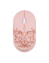 TRACER PUNCH RF 2.4 Ghz pink mouse - nr 4