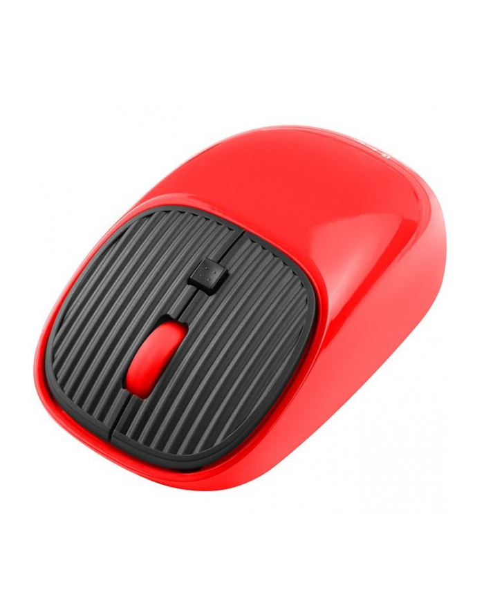 TRACER WAVE RF 2.4 Ghz red mouse główny