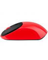 TRACER WAVE RF 2.4 Ghz red mouse - nr 3