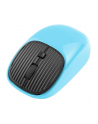 TRACER WAVE RF 2.4 Ghz turquoise mouse - nr 1