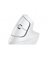 LOGITECH Lift for Mac Vertical Ergonomic Mouse - OFF-WHITE/PALE GREY - EMEA - nr 36