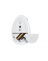 LOGITECH Lift for Mac Vertical Ergonomic Mouse - OFF-WHITE/PALE GREY - EMEA - nr 38