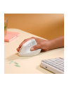 LOGITECH Lift for Mac Vertical Ergonomic Mouse - OFF-WHITE/PALE GREY - EMEA - nr 41