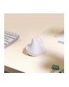 LOGITECH Lift for Mac Vertical Ergonomic Mouse - OFF-WHITE/PALE GREY - EMEA - nr 42