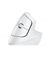 LOGITECH Lift for Mac Vertical Ergonomic Mouse - OFF-WHITE/PALE GREY - EMEA - nr 6