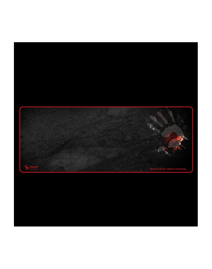 A4TECH BLOODY B-088S 800x300x2 mouse pad główny