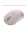 dell technologies D-ELL Mobile Wireless Mouse - MS3320W - Ash Pink - nr 11