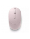 dell technologies D-ELL Mobile Wireless Mouse - MS3320W - Ash Pink - nr 12