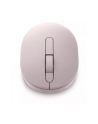 dell technologies D-ELL Mobile Wireless Mouse - MS3320W - Ash Pink - nr 13