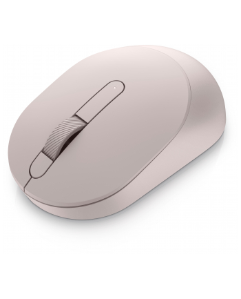 dell technologies D-ELL Mobile Wireless Mouse - MS3320W - Ash Pink nr 2