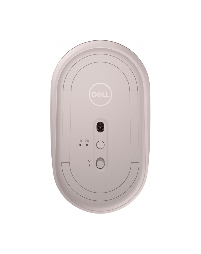 dell technologies D-ELL Mobile Wireless Mouse - MS3320W - Ash Pink główny