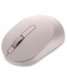 dell technologies D-ELL Mobile Wireless Mouse - MS3320W - Ash Pink - nr 5