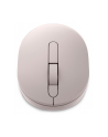 dell technologies D-ELL Mobile Wireless Mouse - MS3320W - Ash Pink - nr 6