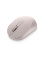 dell technologies D-ELL Mobile Wireless Mouse - MS3320W - Ash Pink - nr 8