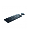 dell technologies D-ELL Wireless Keyboard and Mouse - KM3322W - Ukrainian QWERTY - nr 10