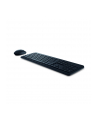 dell technologies D-ELL Wireless Keyboard and Mouse - KM3322W - Ukrainian QWERTY - nr 12