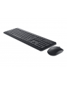 dell technologies D-ELL Wireless Keyboard and Mouse - KM3322W - Ukrainian QWERTY - nr 1