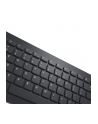 dell technologies D-ELL Wireless Keyboard and Mouse - KM3322W - Ukrainian QWERTY - nr 7
