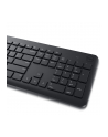 dell technologies D-ELL Wireless Keyboard and Mouse - KM3322W - Ukrainian QWERTY - nr 8