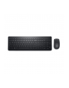 dell technologies D-ELL Wireless Keyboard and Mouse - KM3322W - Ukrainian QWERTY - nr 9